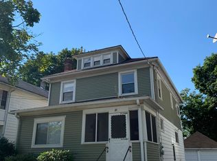49 3rd Ave UNIT 2, Kingston, PA 18704