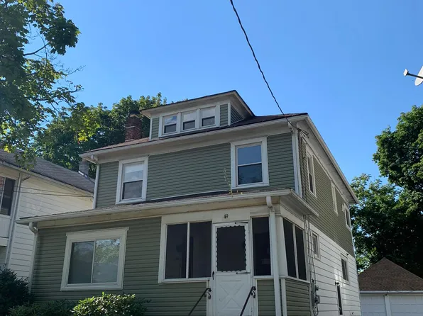49 3rd Ave Unit 2, Kingston, PA 18704