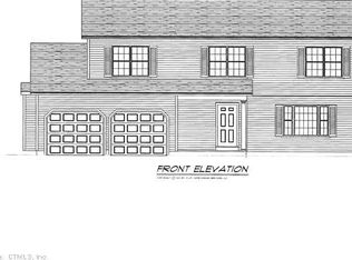 64 Pine Lane Ext, Windsor, CT 06095