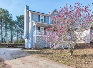 616 Shay Dr SW, Marietta, GA 30060