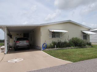 10627 Crimson Ln #329, New Pt Richey, FL 34655