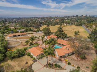 993 El Paisano Dr, Fallbrook, CA 92028