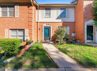 4698 Shumate Dr, Stone Mountain, GA 30083