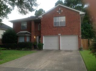 258 Castle Way Ln, Houston, TX 77015