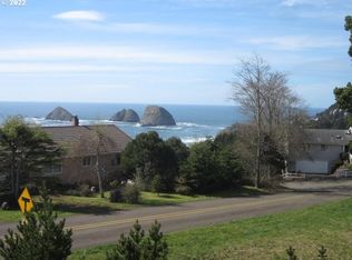 Castle Dr, Oceanside, OR 97134