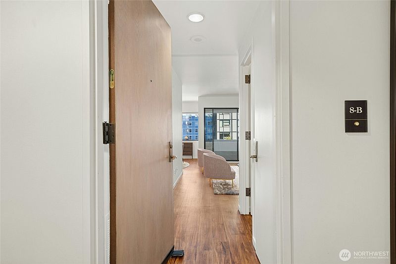 2nd image of 1301 Spring Street #8B