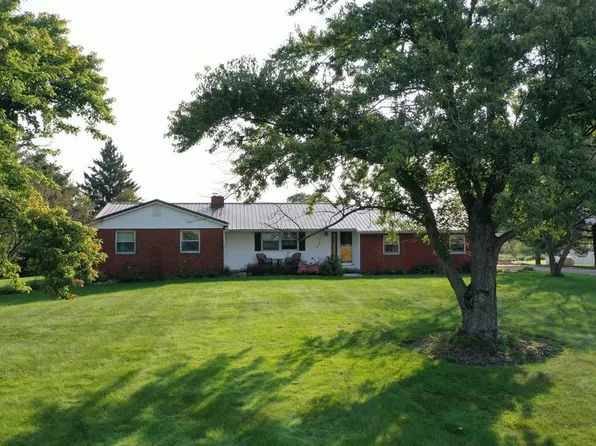 3924 Plymouth Springmill Rd, Shelby, OH 44875