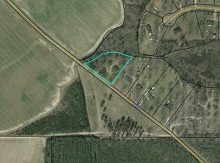 210 Fenn Rd, Cordele, GA 31015