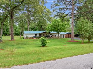 13821 County Road 2278, Tyler, TX 75707