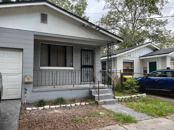 1612 W 24th St, Jacksonville, FL 32209