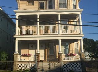 138 Sumter St, Providence, RI 02907