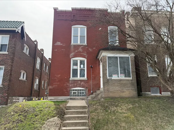 3440 Potomac St, Saint Louis, MO 63118