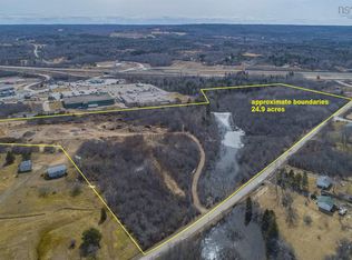 Flat Iron Rd, Digby, NS B0V