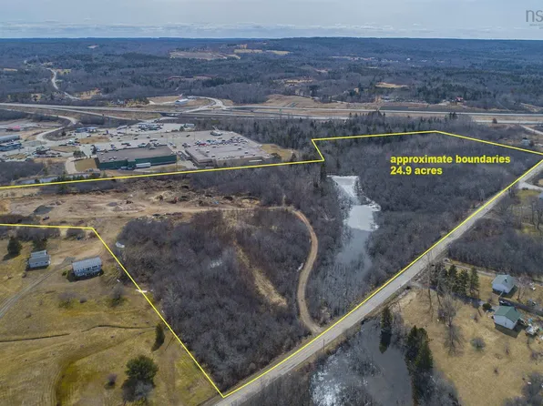 LOT 2 Flat Iron Rd, Digby, NS B0V 1A0