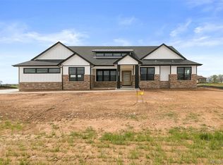 555 Talons Reach Run, Berthoud, CO 80513