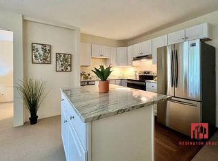 29-31 Concord Ave UNIT 312A, Cambridge, MA 02138