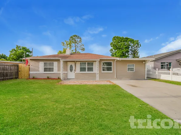 1707 W Hanlon St, Tampa, FL 33604