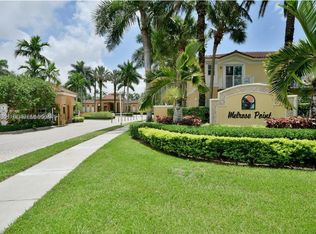 Melrose Point, Hollywood, FL 33027