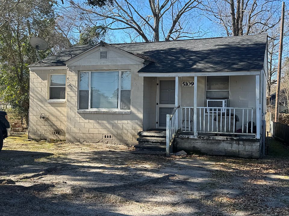 1st image of 5109 Willis Dr