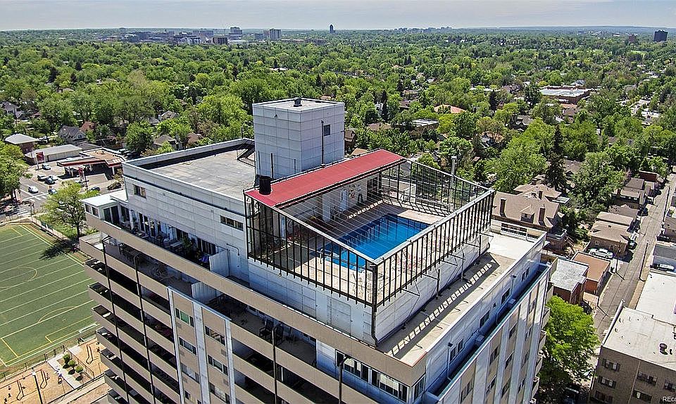 1st image of 1029 E 8th Ave APT 807