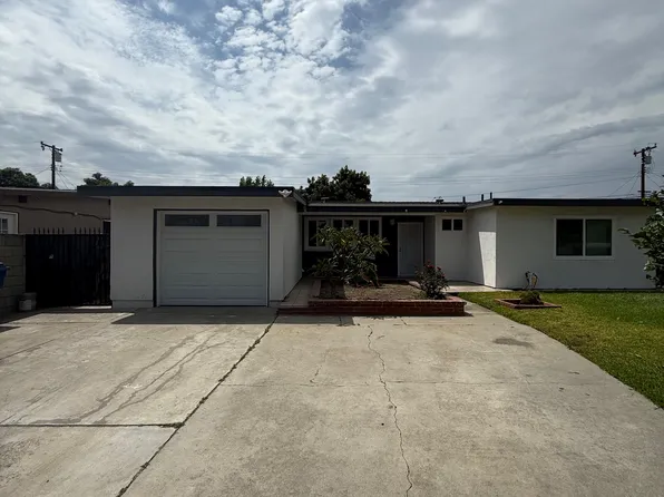 (undisclosed Address), La Puente, CA 91746