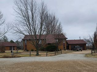 2013 Ann Ct, Winfield, KS 67156
