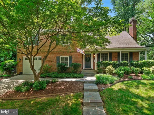 6804 Sulky Ln, Rockville, MD 20852