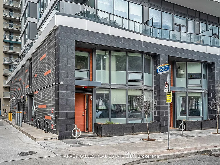 85 Wood St #Townhouse 5 — Photo 1