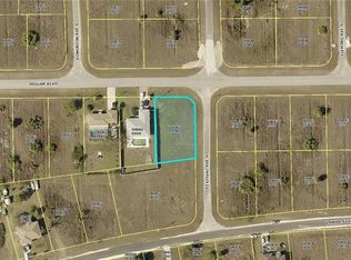 824 Jaguar Blvd, Lehigh Acres, FL 33974