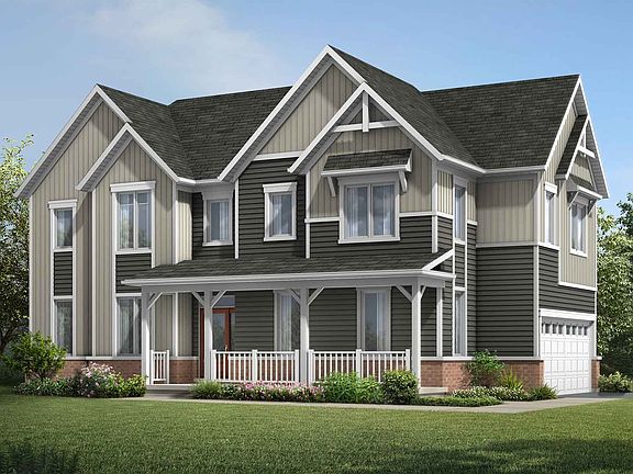 farmhouse