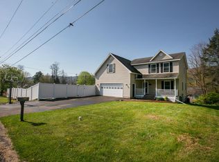 1853 Turner Rd, Elmira, NY 14905