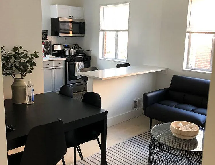 4206 Washington Blvd #2 — Photo 3
