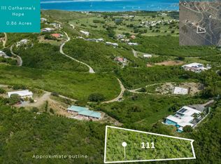 111 Mac Dr, Christiansted, VI 00820