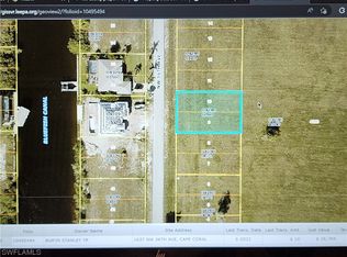 1637 NW 36th Ave, Cape Coral, FL 33993