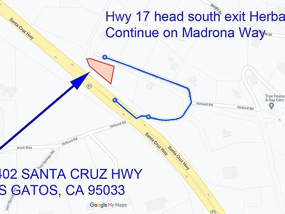 5th image of 20402 Santa Cruz Hwy
