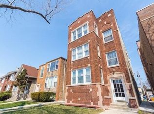 5130 W Melrose St #1, Chicago, IL 60641