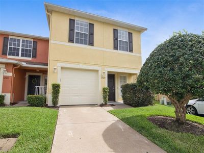 12625 Somerset Oaks St, Orlando, FL, 32828