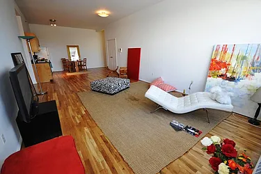 Rented by Corcoran