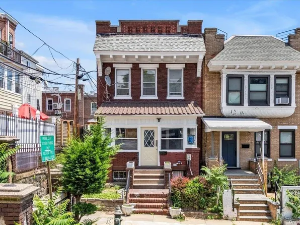 1 Van Siclen, Brooklyn, NY 11207