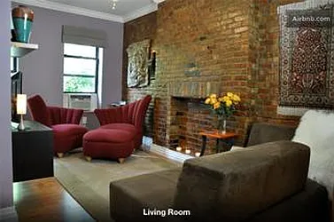 Rented by Living New York