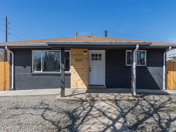 1401 Eaton Street, Lakewood, CO 80214