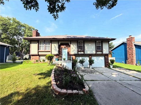 7312 NW 77th Ter, Kansas City, MO 64152