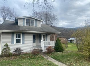13732 Berwick Tpke, Gillett, PA 16925