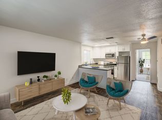 Ygnacio Village, Walnut Creek, CA 94598