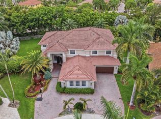 Weston Hills, Fort Lauderdale, FL 33327