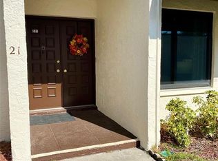 2209 Belleair Rd APT C21, Clearwater, FL 33764