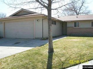 4010 Mustang Ct, Reno, NV 89502