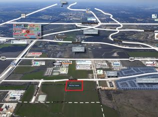 0 Prairie Dr, Prosper, TX 75078