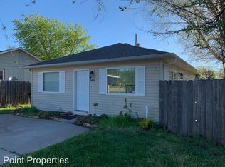 1410 N Kelly Ct, Augusta, KS 67010