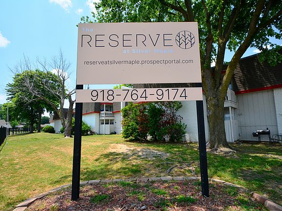 The Reserve at Silver Maple